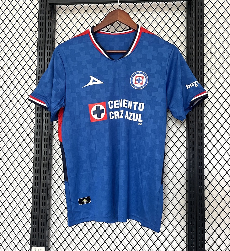 Blue Cross 25/26 Blue Cross Home S-4XL