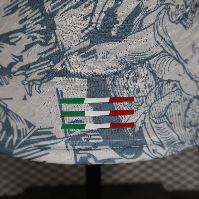 Italia Player Italy Special Edition S-XXL 4