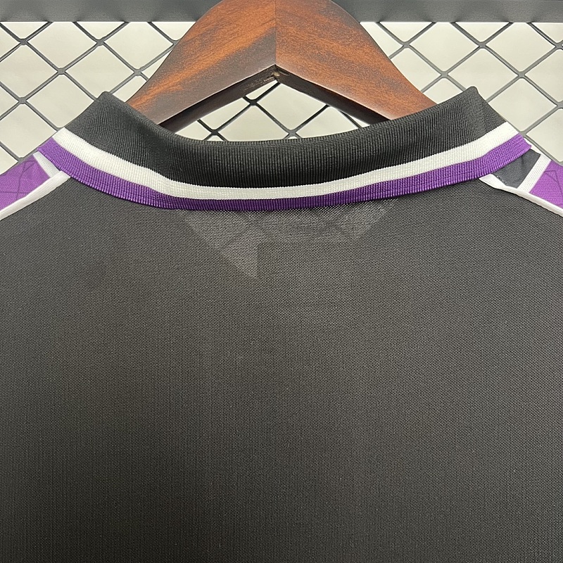 Valladolid S-4XL 25/26 Valladolid away S-4XL 8