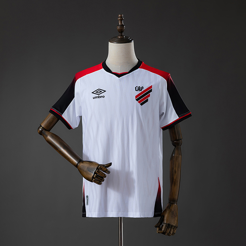 Atletico Paranaense Atletico Paranaense 26/27 Away Jersey S-4XL