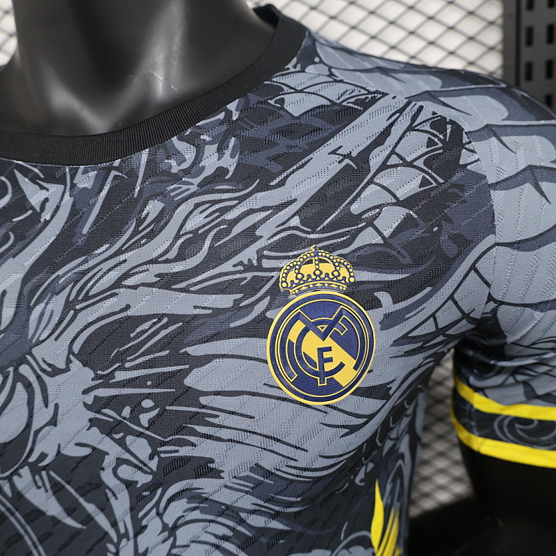 Real Madrid 24/25 Real Madrid Players Edition S-XXL 5