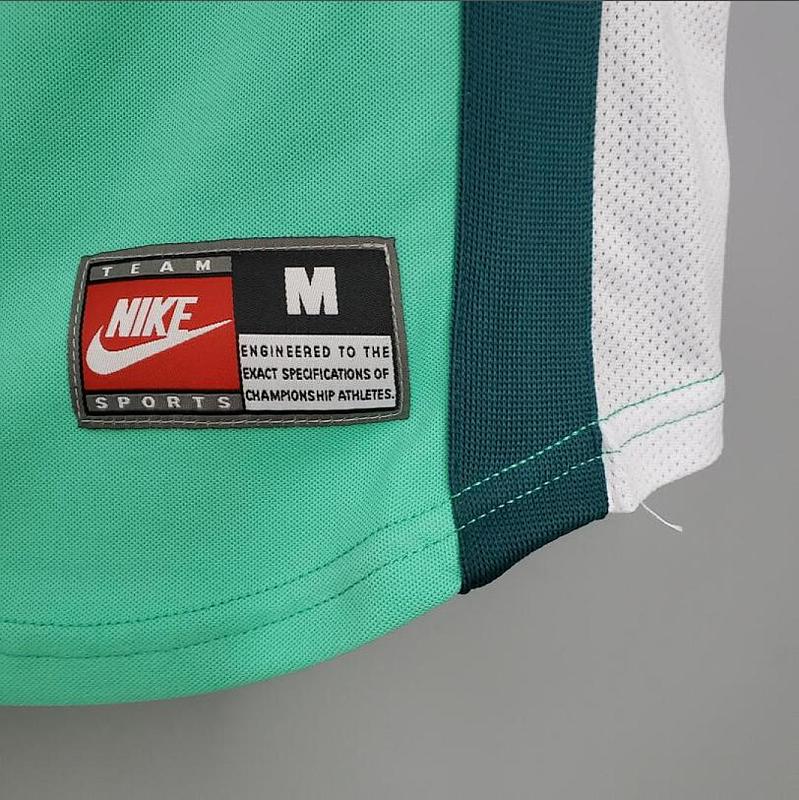 Nigeria 1998 Retro Nigeria 1998 home S-XXL 7