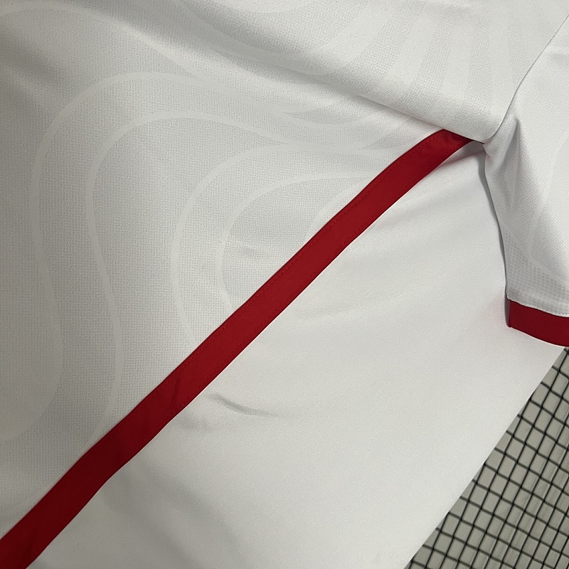 Flamengo 24/25 Flamengo away S-4XL 6