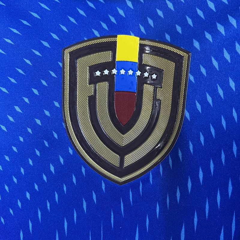 Venezuelan Goalkeeper Venezuelan Goalkeeper S-XXL 8