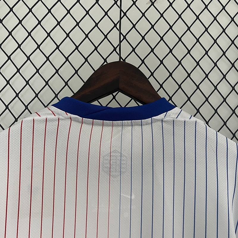 Francia France Away S-4XL 9