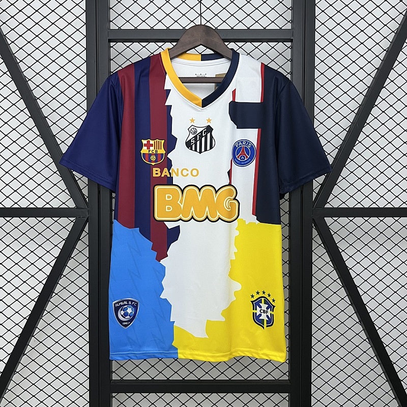 Neymar Jr 25/26 Neymar Jr Special Edition S-XXL