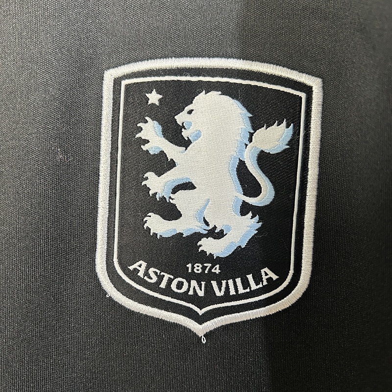 Aston Villa 25/26 Aston Villa Away S-4XL 8