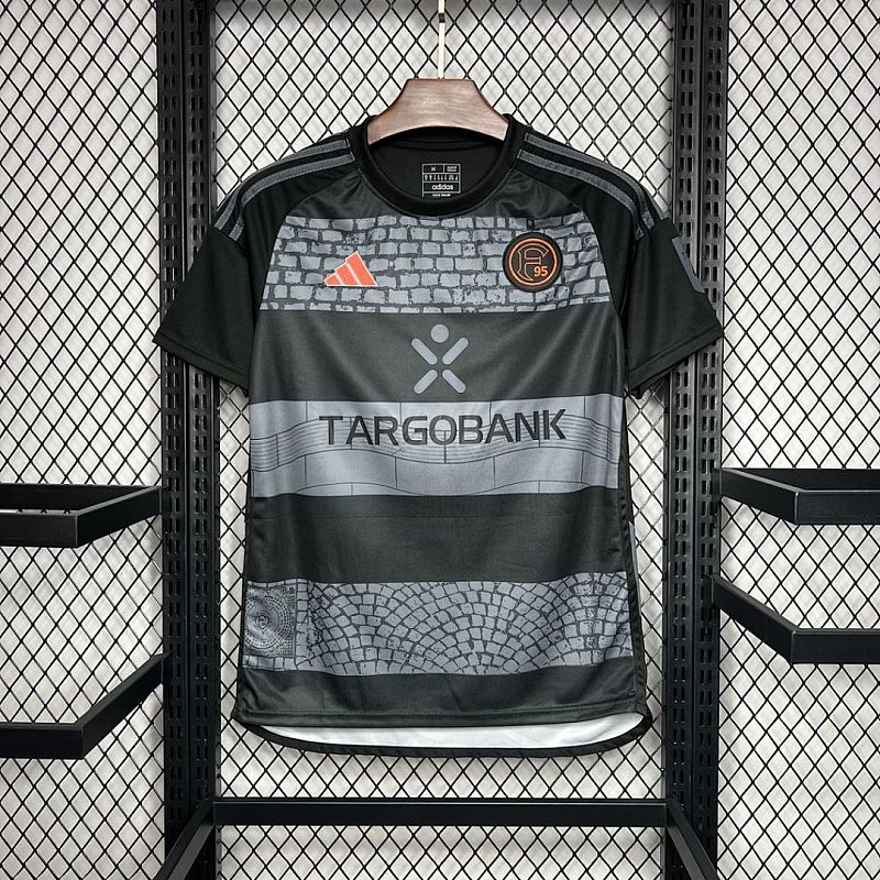 Fortuna Düsseldorf Fortuna Düsseldorf 2024/25 Third Away Jersey S-XXL