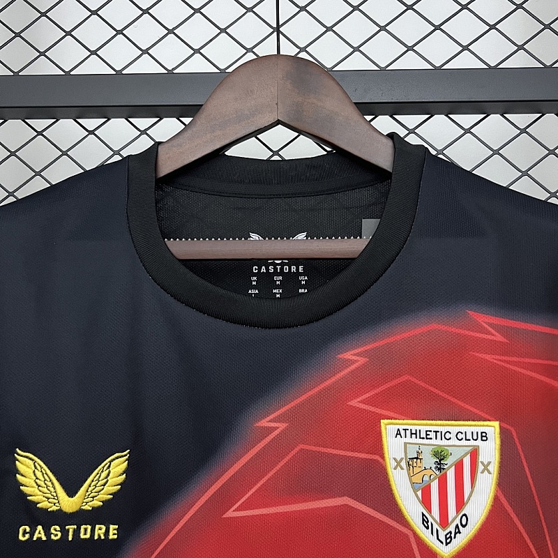 Athletic Bilbao 25/26 Athletic Bilbao Special Edition S-XXL 8