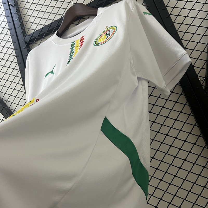 Senegal Senegal home S-4XL 2