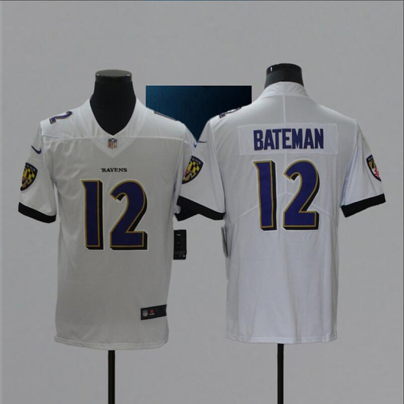 Ravens NFL Ravens NFL Jersey S-XXXL 10