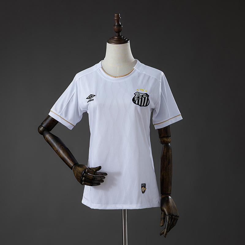 Santos Santos 26/27 Home Women's Jersey S-XXL