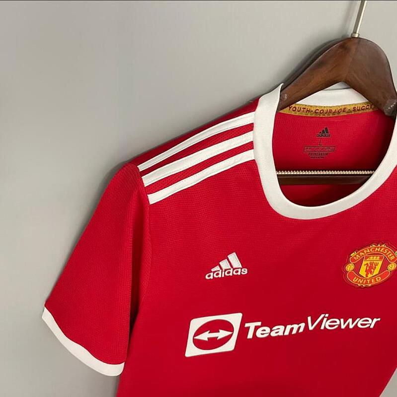 M. United 21/22 M. United home S-XXXL 6