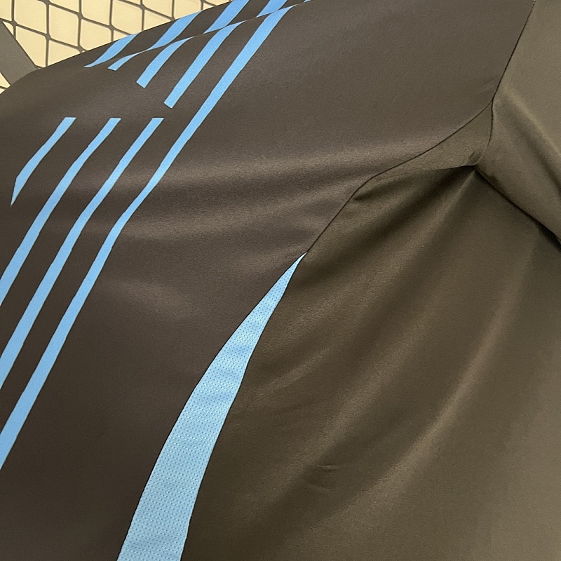 Argentina Argentina pre-match uniform S-4XL 6
