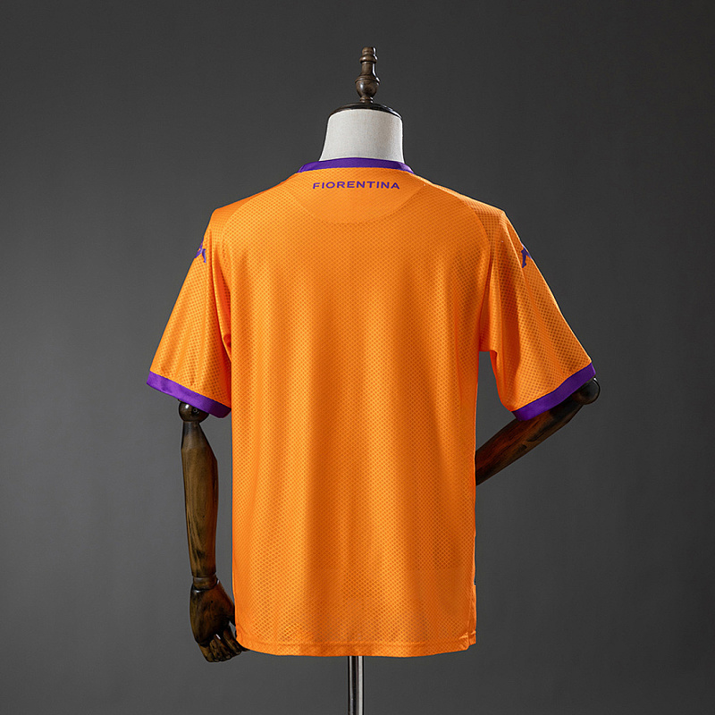 Fiorentina Fiorentina 25/26 Third Away Jersey S-XXL 2