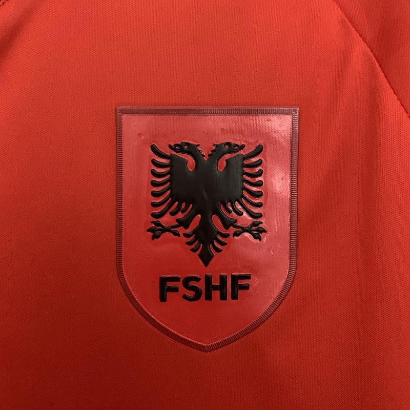 Albania S-XXL Albania Home S-XXL 8