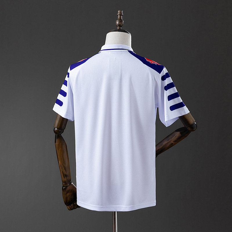 1998 Florence Retro 1998 Florence away S-XXL 2