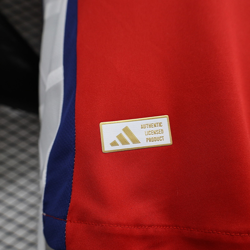 Arsenal 24/25 Players Arsenal Home S-3XL 6