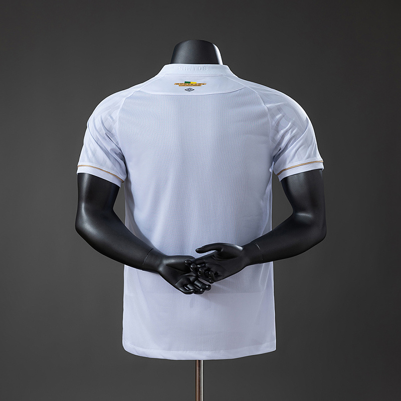 Santos Santos 26/27 Home Player Jersey S-3XL 2