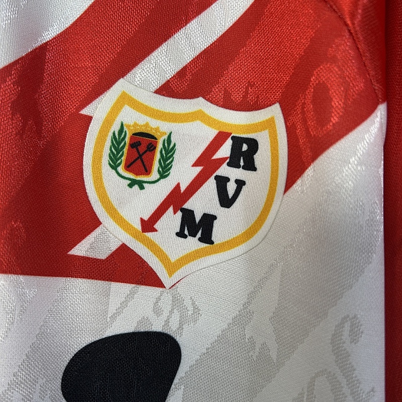 Murcia Red Retro 99/01 Murcia Red S-XXL 2
