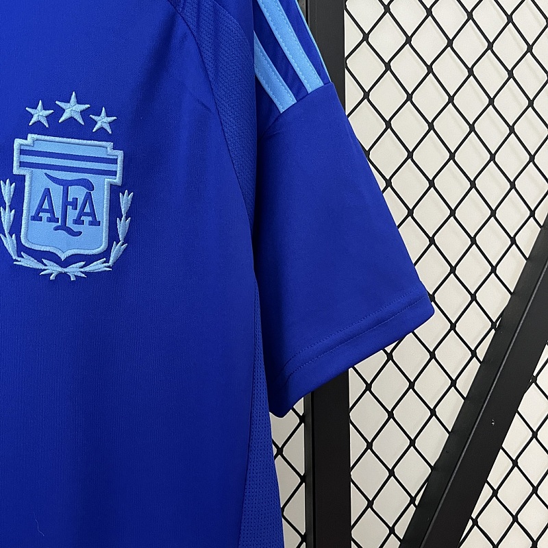 Argentina Argentina Away S-4XL 8