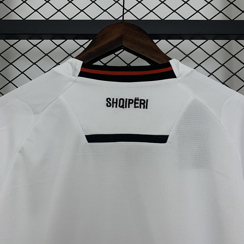 Albania S-XXL Albania Away S-XXL 6