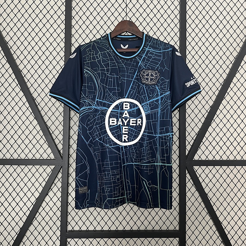 Bayer Leverkusen 24/25 Leverkusen Special Edition S-4XL