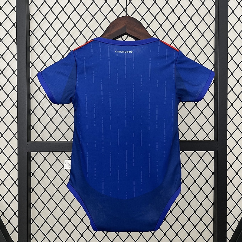 Italia Baby Italy Home Size: 9-12 2