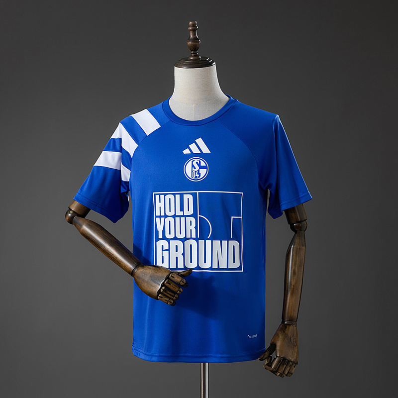 Schalke 04 Schalke 04 26/27 Statement Jersey S-XXL
