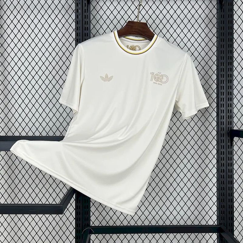 Colombia Colombia 2024/25 adidas 100th Anniversary Special Edition Jersey S-XXL