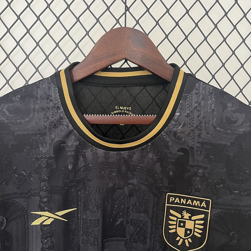Panama Special Panama Special Edition Black S-4XL 3