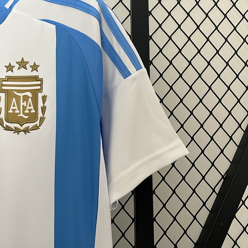 Argentina Argentina home S-4XL 9