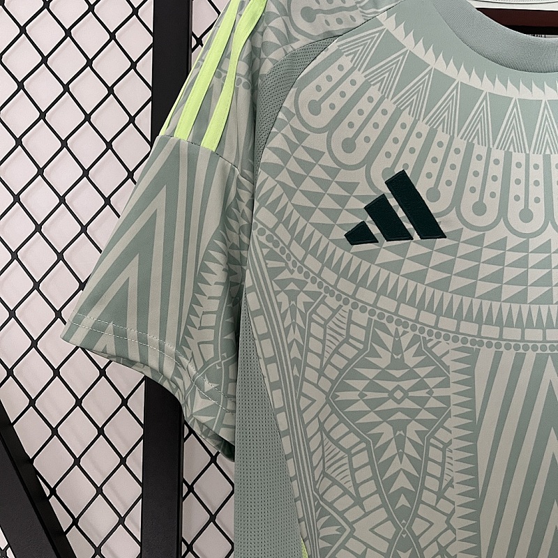 Messico Mexico Away S-4XL 6
