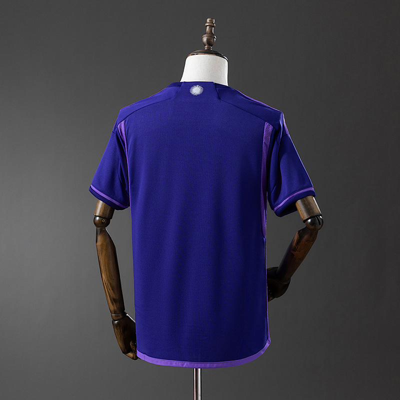 Argentina Argentina World Cup jersey away S-XXXL 2