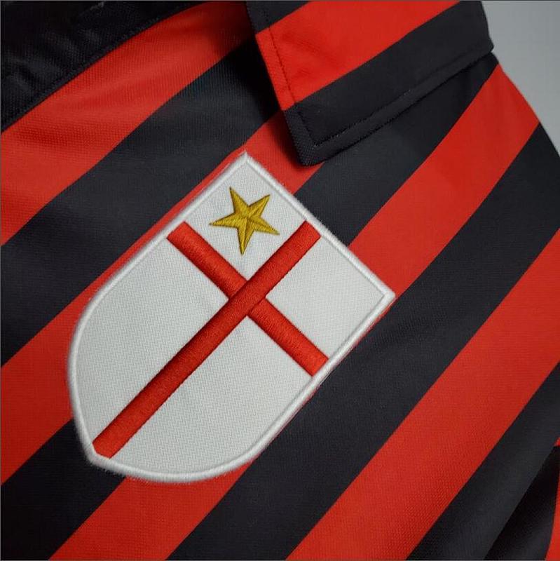 99-00 AC Retro 99-00 AC Centenary home S-XXL 3