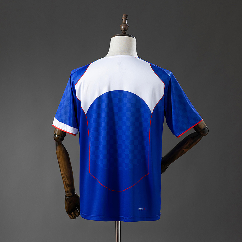 T90 Series T90 Series - Dark Blue Jersey S-4XL 2