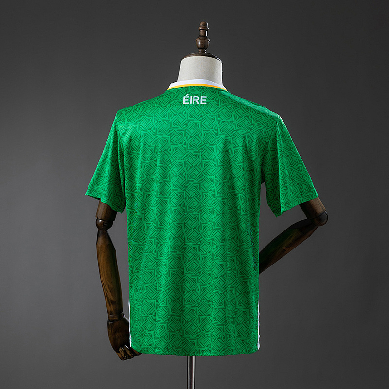 Nazionale Ireland 24/25 Home Jersey S-4XL 2