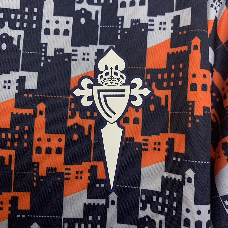 Celta Special 25/26 Celta Special Edition S-XXL 3