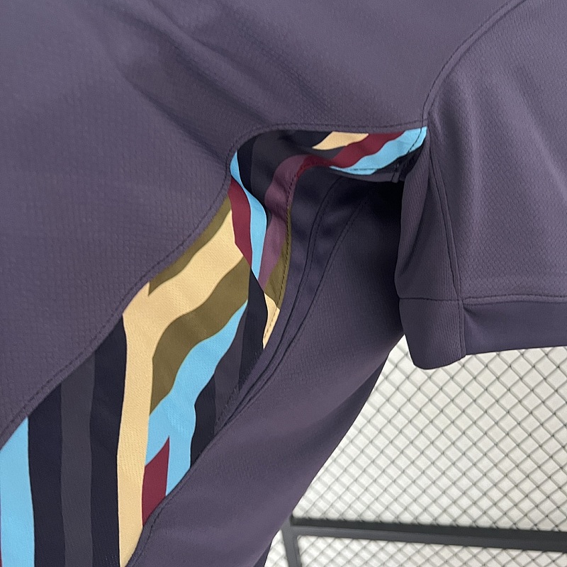 Inghilterra England Away S-4XL 7