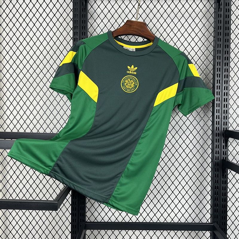 Celtic 2024/25 Celtic 2024/25 Special Edition Jersey S-XXL