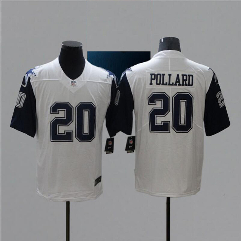 Cowboys NFL Cowboys NFL Jersey S-XXXL 6