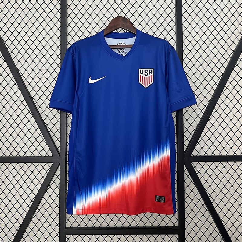 United States United States Away S-4XL