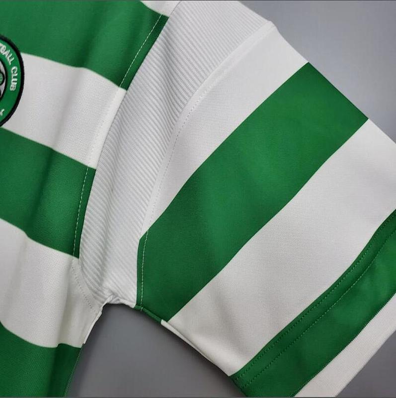 99-00 Celtics Retro 99-00 Celtics home S-XXL 8