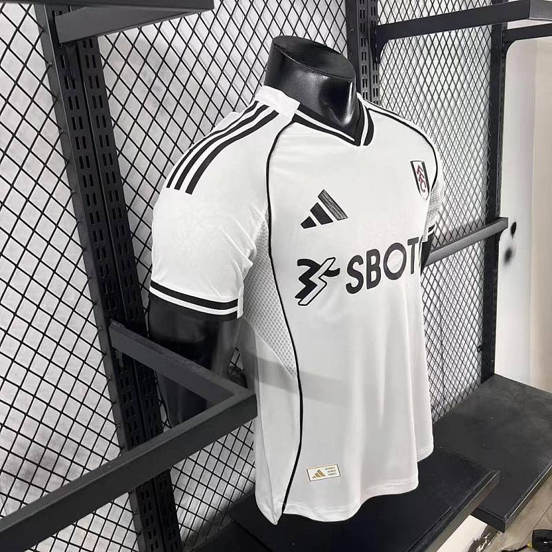 Fulham 25/26 Player Fulham Home S-XXL 3