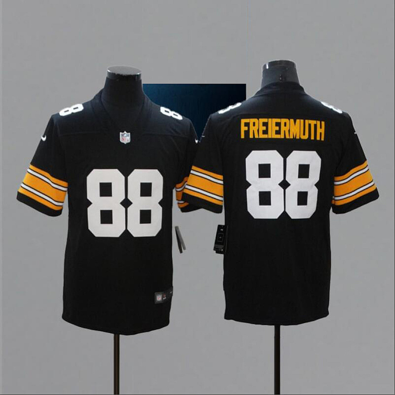 Steelers NFL Steelers NFL Jersey S-XXL 2