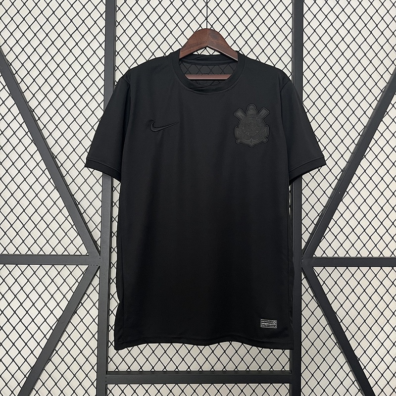 Corinthians 24/25 Corinthians Away All Sponsors S-4XL 2