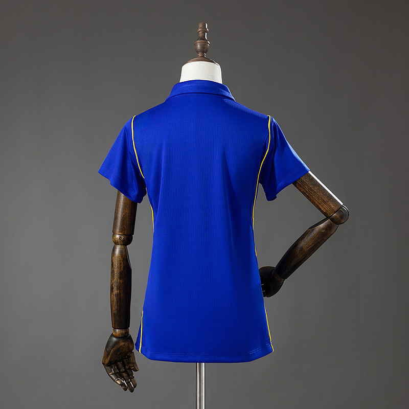 Chelsea Chelsea 26/27 Home Womens Jersey S-XXL 2