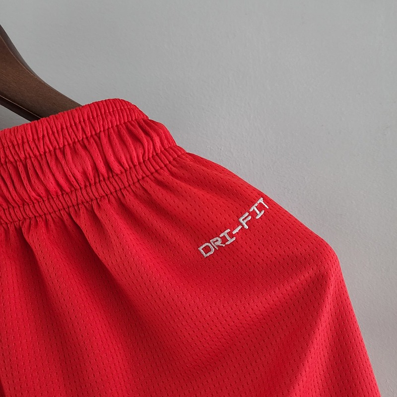 Jordan Shorts Jordan Shorts Red S-XXL 6