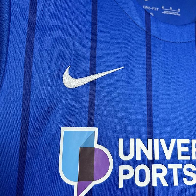 Portsmouth F.C. Portsmouth F.C. 2024/25 Home Jersey S-XXL 2