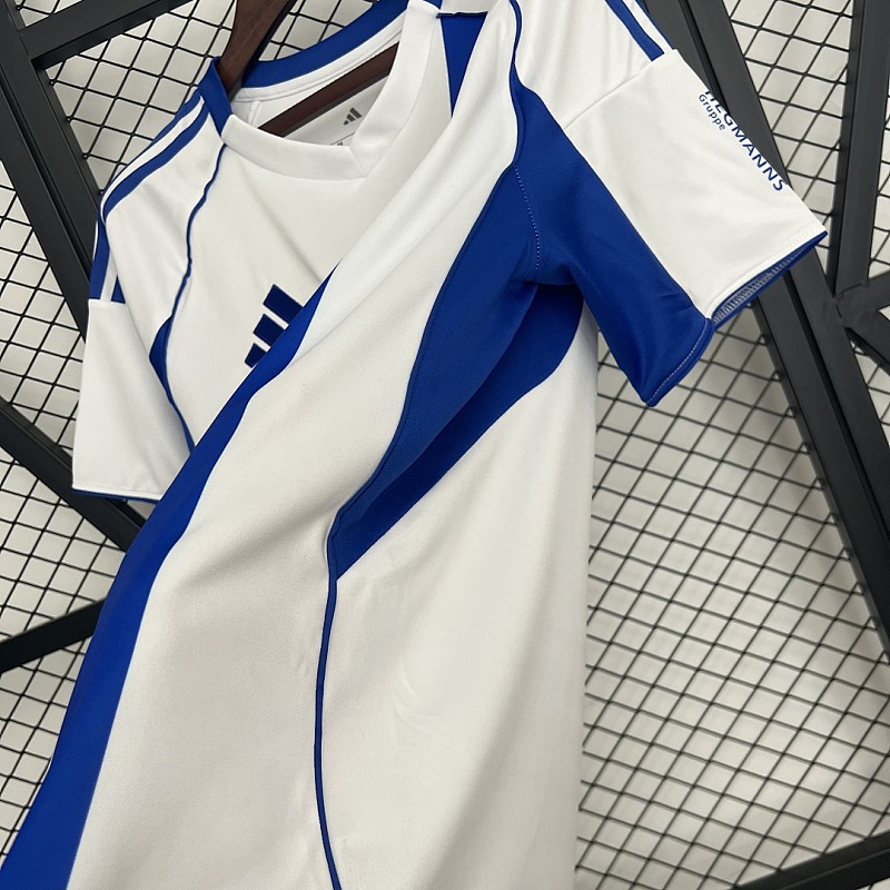 Schalke 04 25/26 Schalke 04 away S-4XL 8